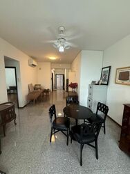 The Mornington (D12), Apartment #466504201